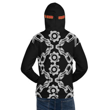Load image into Gallery viewer, GRIT & GRIND Unisex Hoodie