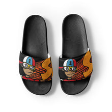 Load image into Gallery viewer, KOOL - KIDD - Men’s slides