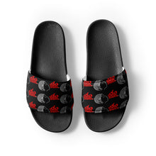 Load image into Gallery viewer, Say Word Apparel Logo Block - Men’s slides