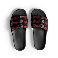 Load image into Gallery viewer, Say Word Apparel Logo Block - Men’s slides