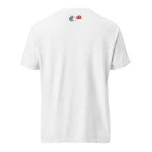 Load image into Gallery viewer, FUN - Unisex garment-dyed heavyweight t-shirt - White
