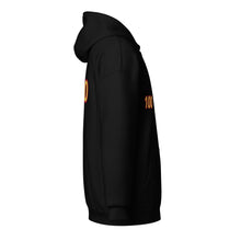 Load image into Gallery viewer, JESUS 100 - Unisex heavy blend zip hoodie