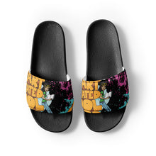 Load image into Gallery viewer, KOOL KIDD - Women's slides