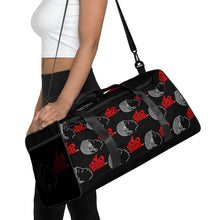 Load image into Gallery viewer, SAY WORD APPAREL NYC - Duffle bag