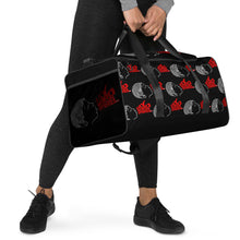 Load image into Gallery viewer, SAY WORD APPAREL NYC - Duffle bag