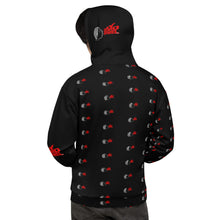 Load image into Gallery viewer, Say Word Apparel Company Unisex Hoodie - Black