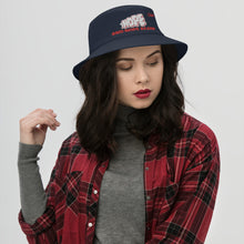 Load image into Gallery viewer, Unisex Nope & Nope Again Bucket Hat