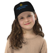 Load image into Gallery viewer, Smart Educated Kool - Kids cap