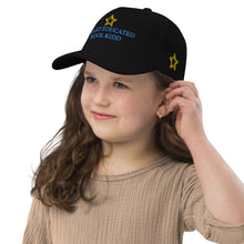 Load image into Gallery viewer, Smart Educated Kool - Kids cap