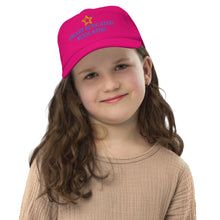 Load image into Gallery viewer, Smart Educated Kool - Kids cap
