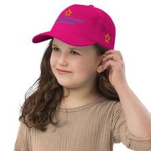 Load image into Gallery viewer, Smart Educated Kool - Kids cap