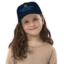 Load image into Gallery viewer, Smart Educated Kool - Kids cap