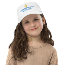 Load image into Gallery viewer, Smart Educated Kool - Kids cap