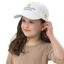 Load image into Gallery viewer, Smart Educated Kool - Kids cap