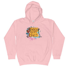 Load image into Gallery viewer, Smart Educated Kool Kidd Splash - Kids Hoodie