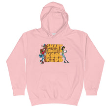 Load image into Gallery viewer, Smart Educated Kool Kidd Kids Hoodie