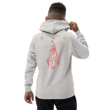 Load image into Gallery viewer, HERO - Kids Hoodie - (Male Super Hero on back)