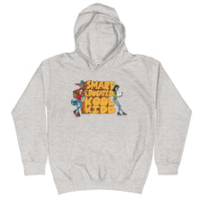 Load image into Gallery viewer, Smart Educated Kool Kidd Kids Hoodie