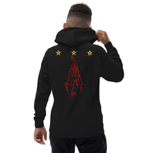 Load image into Gallery viewer, HERO - Kids Hoodie - (Male Super Hero on back)
