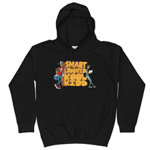 Load image into Gallery viewer, Smart Educated Kool Kidd Kids Hoodie