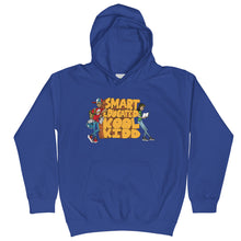 Load image into Gallery viewer, Smart Educated Kool Kidd Kids Hoodie