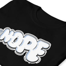 Load image into Gallery viewer, MEN'S - NOPE - Short Sleeve T-Shirt - Black