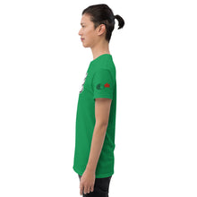 Load image into Gallery viewer, Men's - NOPE - Short sleeve tee - (Color variety) - Available in black