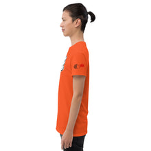 Load image into Gallery viewer, Men's - NOPE - Short sleeve tee - (Color variety) - Available in black