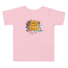 Load image into Gallery viewer, Smart Educated Kool Kidd Toddler Short Sleeve Tee
