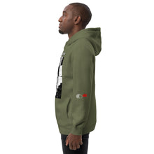Load image into Gallery viewer, HOPE & FAITH Unisex fashion hoodie