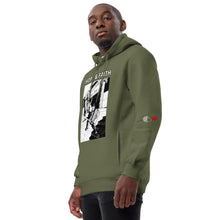 Load image into Gallery viewer, HOPE & FAITH Unisex fashion hoodie