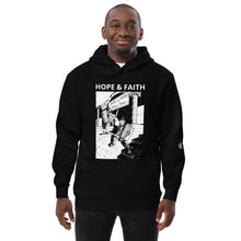 Load image into Gallery viewer, HOPE & FAITH Unisex fashion hoodie