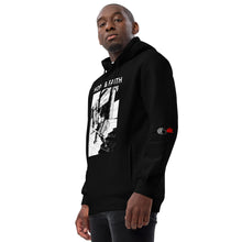 Load image into Gallery viewer, HOPE & FAITH Unisex fashion hoodie