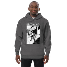 Load image into Gallery viewer, HOPE & FAITH Unisex fashion hoodie