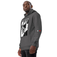 Load image into Gallery viewer, HOPE & FAITH Unisex fashion hoodie