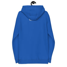 Load image into Gallery viewer, COUNT YOUR BLESSINGS Unisex fashion hoodie
