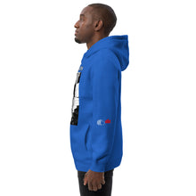 Load image into Gallery viewer, HOPE & FAITH Unisex fashion hoodie