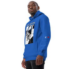 Load image into Gallery viewer, HOPE & FAITH Unisex fashion hoodie