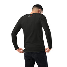 Load image into Gallery viewer, HOPE & FAITH Unisex fashion long sleeve shirt