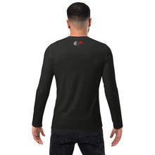 Load image into Gallery viewer, HOPE & FAITH Unisex fashion long sleeve shirt