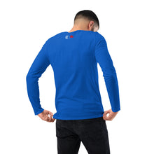 Load image into Gallery viewer, HOPE & FAITH Unisex fashion long sleeve shirt