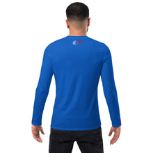 Load image into Gallery viewer, HOPE & FAITH Unisex fashion long sleeve shirt
