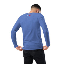 Load image into Gallery viewer, HOPE & FAITH Unisex fashion long sleeve shirt