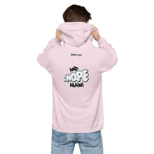 Load image into Gallery viewer, Unisex Nope & Nope Again fleece hoodie