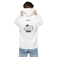 Load image into Gallery viewer, Unisex Nope & Nope Again fleece hoodie