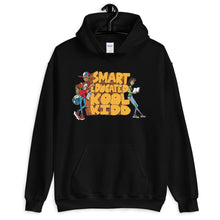 Load image into Gallery viewer, Adult Smart Educated Kool Kidd Unisex Hoodie