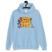 Load image into Gallery viewer, Adult Smart Educated Kool Kidd Unisex Hoodie