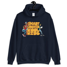 Load image into Gallery viewer, Adult Smart Educated Kool Kidd Unisex Hoodie