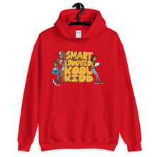 Load image into Gallery viewer, Adult Smart Educated Kool Kidd Unisex Hoodie
