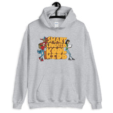 Load image into Gallery viewer, Adult Smart Educated Kool Kidd Unisex Hoodie
